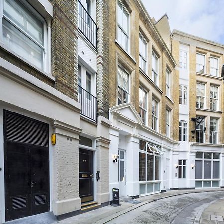 Appartamento Clockwork London Flats Esterno foto