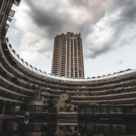 Appartamento Clockwork London Flats Esterno foto