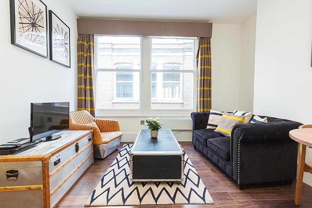 Appartamento Clockwork London Flats Esterno foto