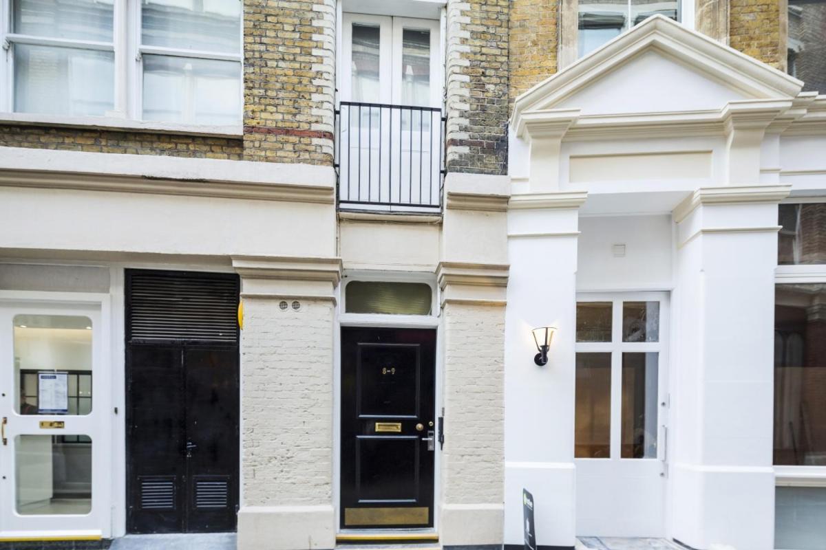 Appartamento Clockwork London Flats Esterno foto