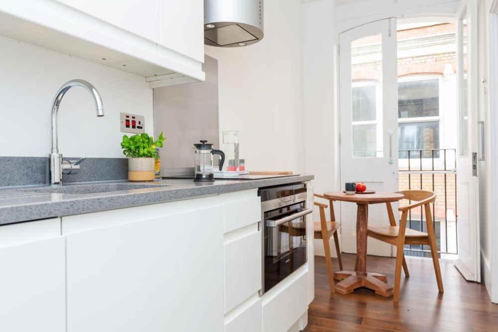 Appartamento Clockwork London Flats Esterno foto