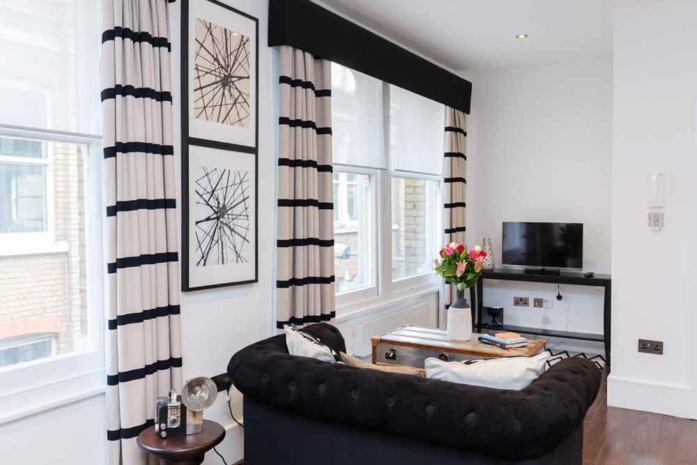 Appartamento Clockwork London Flats Esterno foto