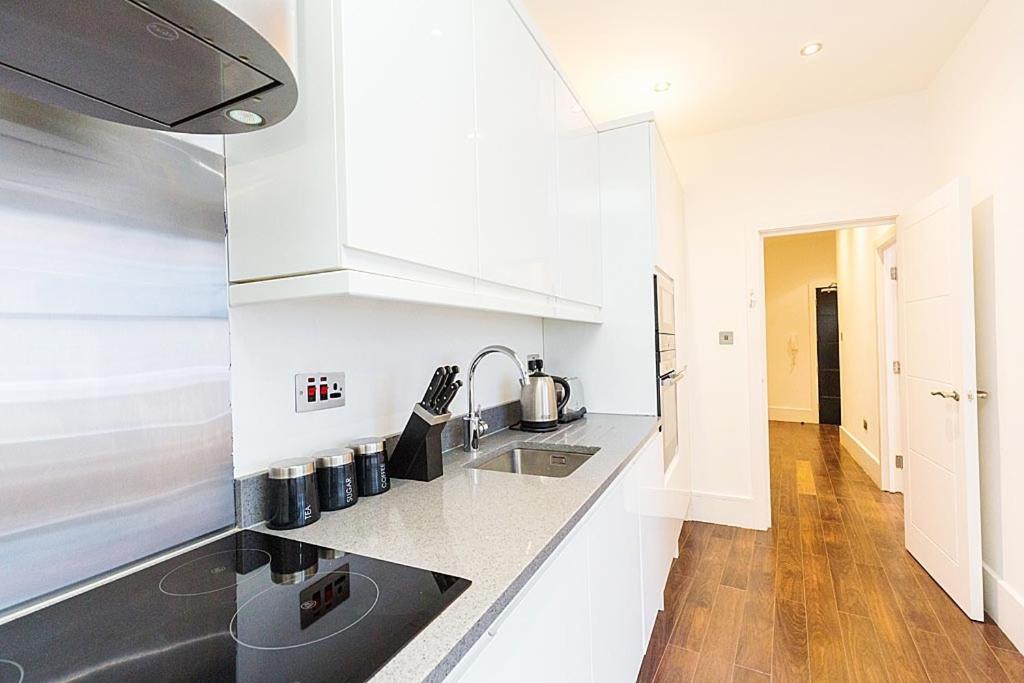 Appartamento Clockwork London Flats Esterno foto