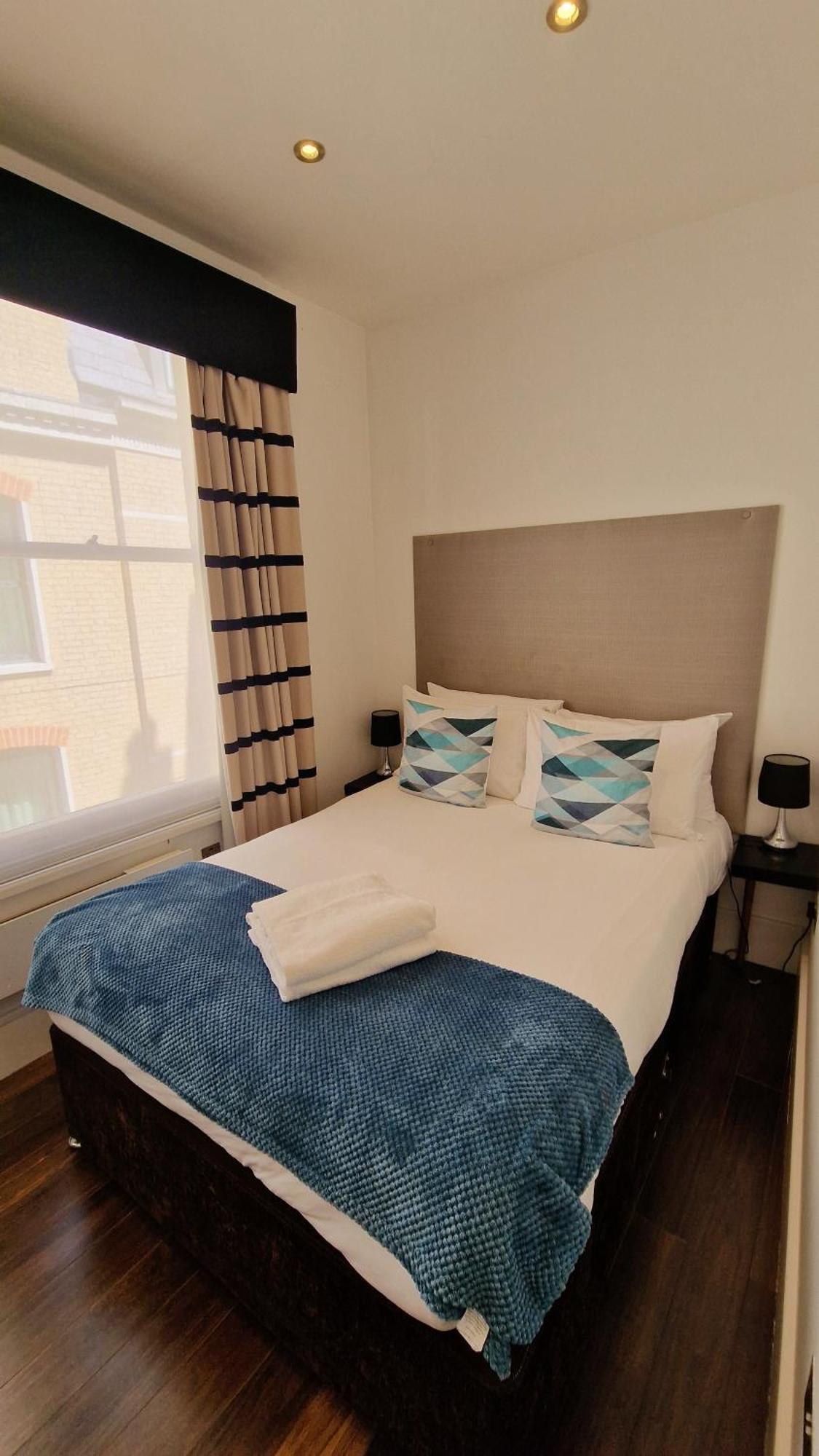 Appartamento Clockwork London Flats Esterno foto