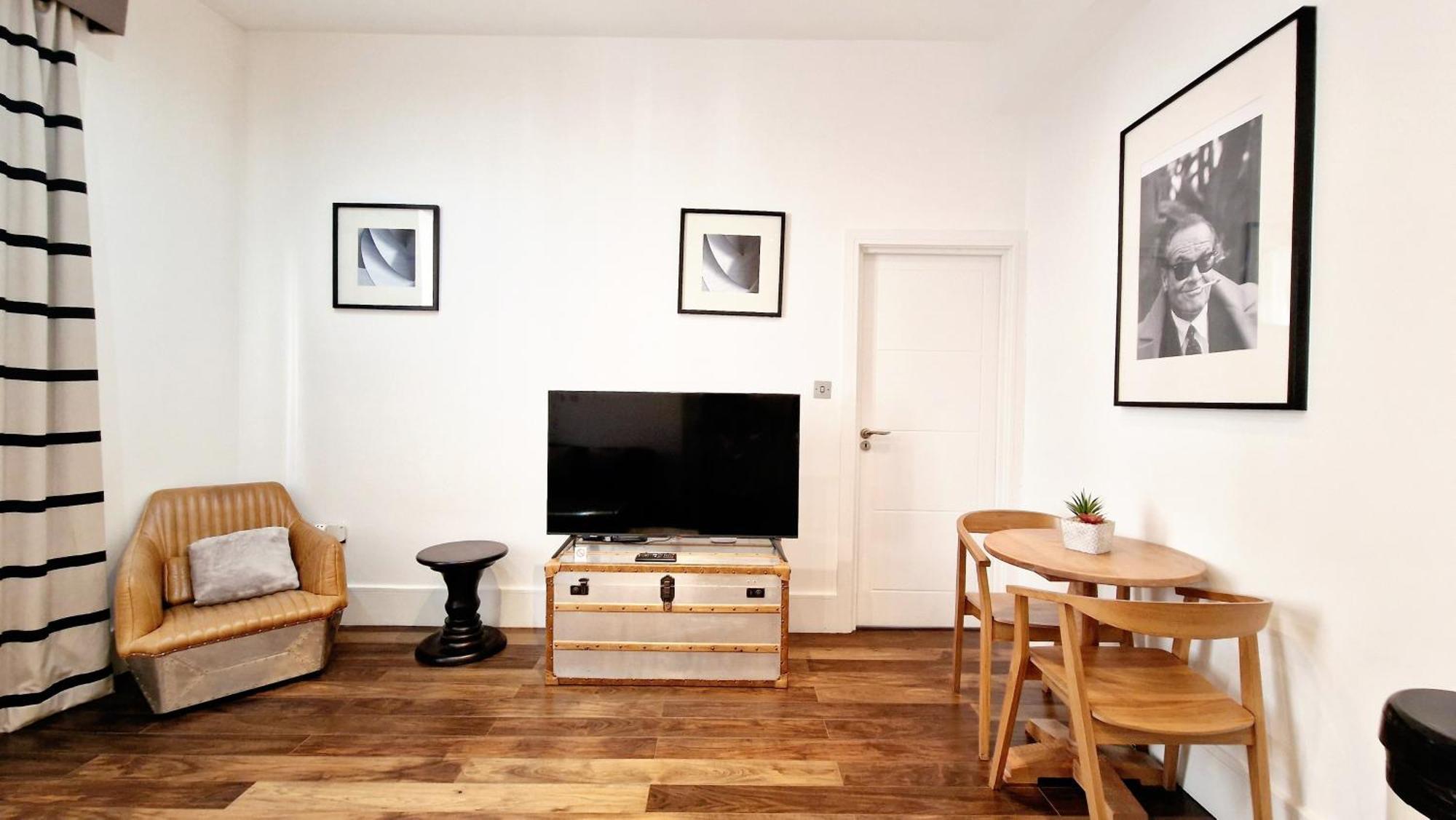 Appartamento Clockwork London Flats Esterno foto
