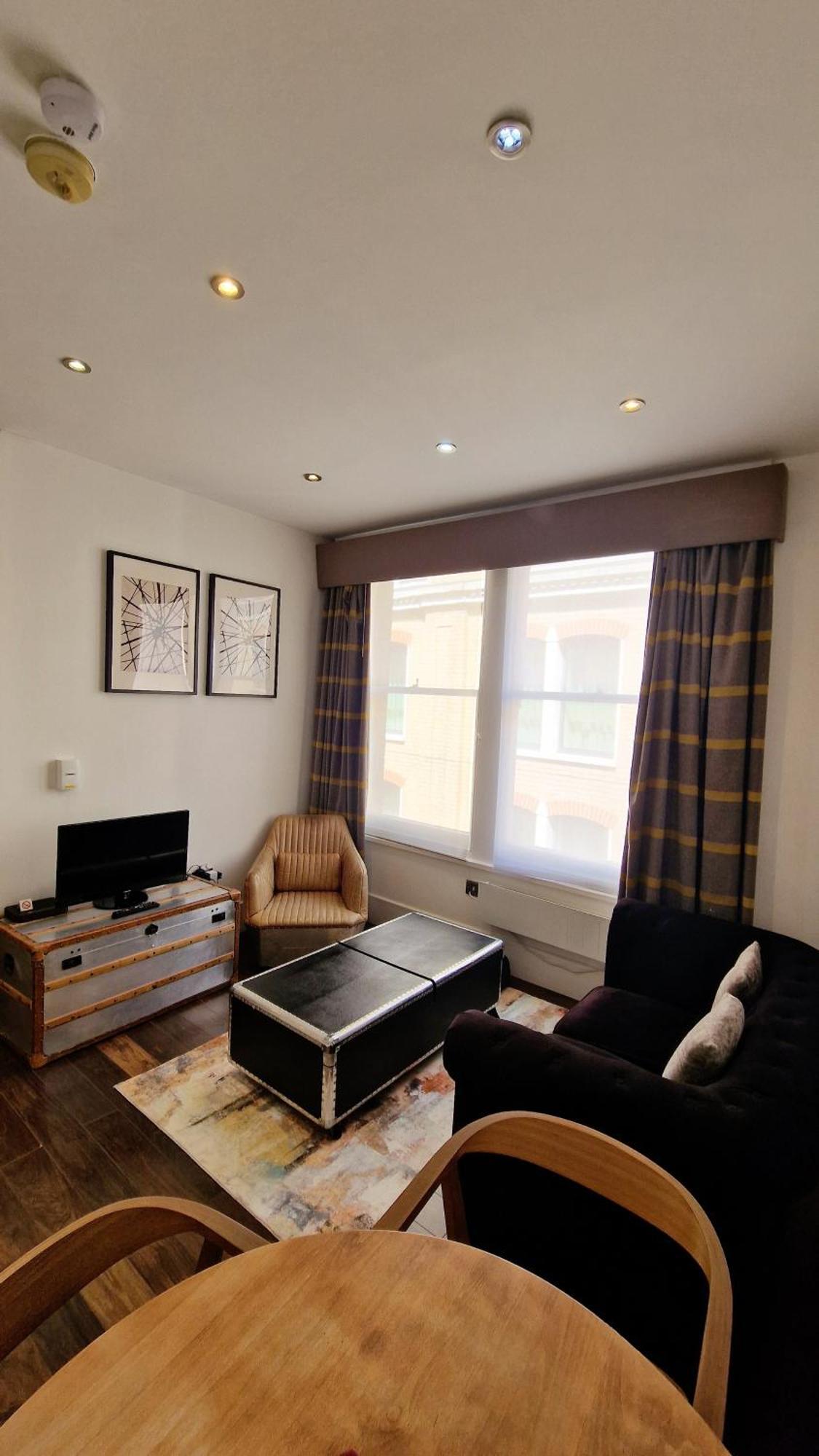 Appartamento Clockwork London Flats Esterno foto
