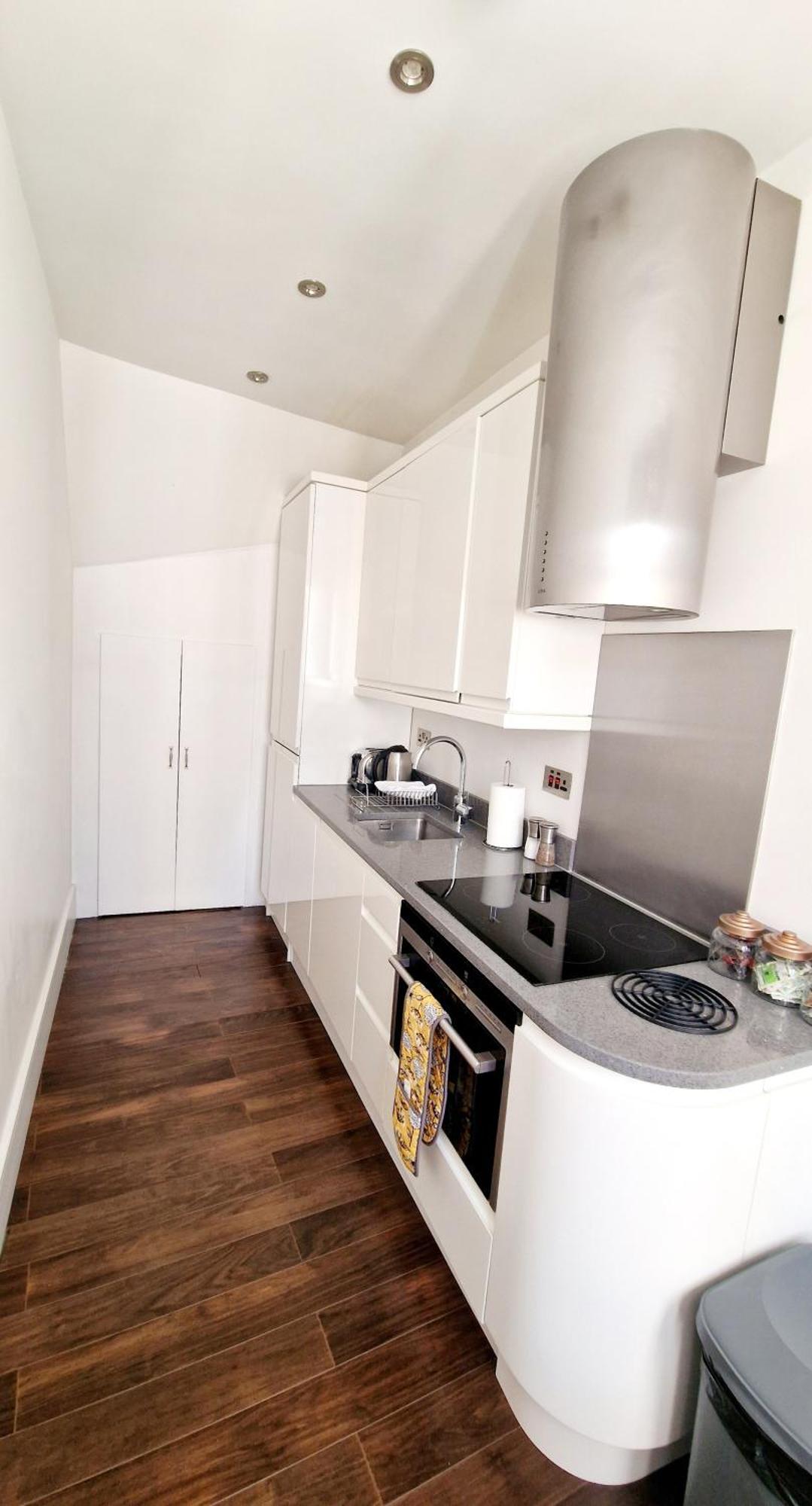 Appartamento Clockwork London Flats Esterno foto