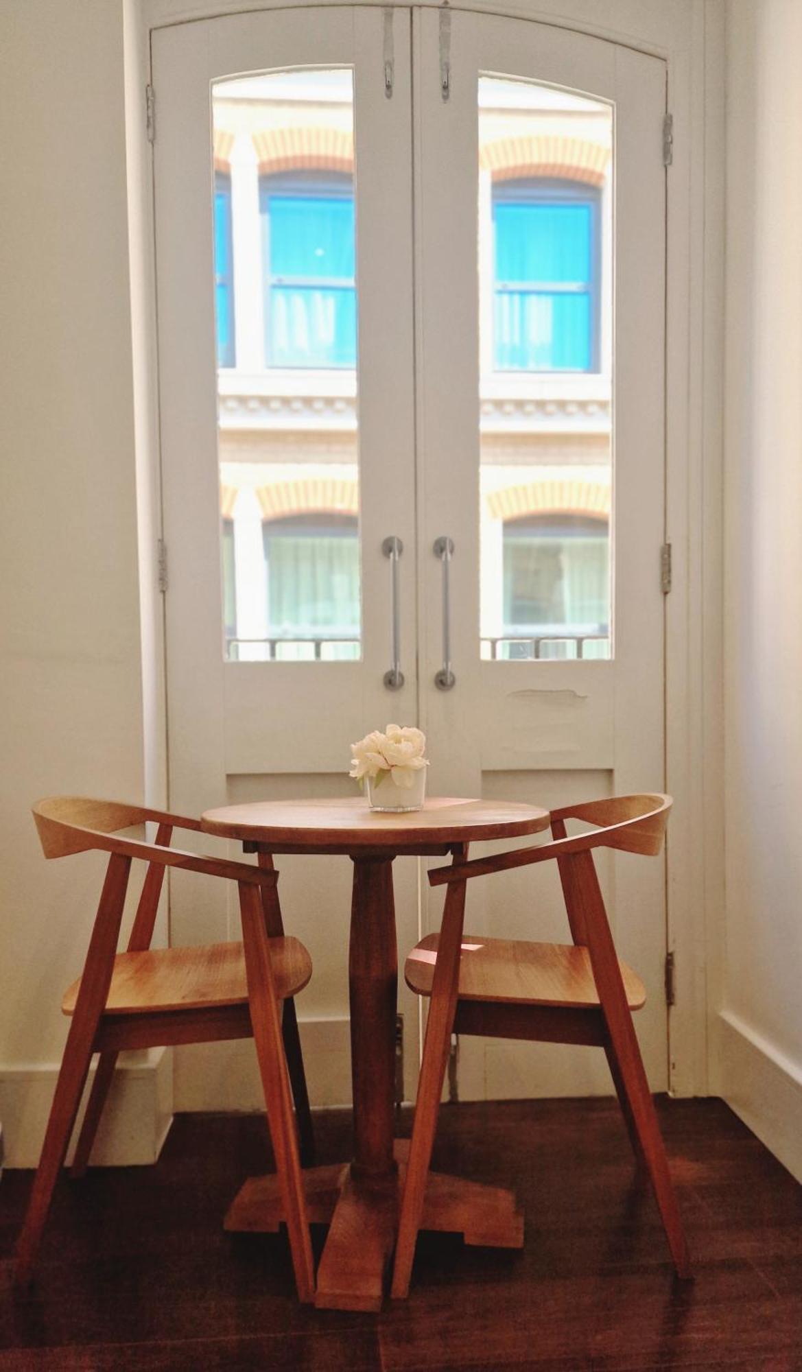 Appartamento Clockwork London Flats Esterno foto