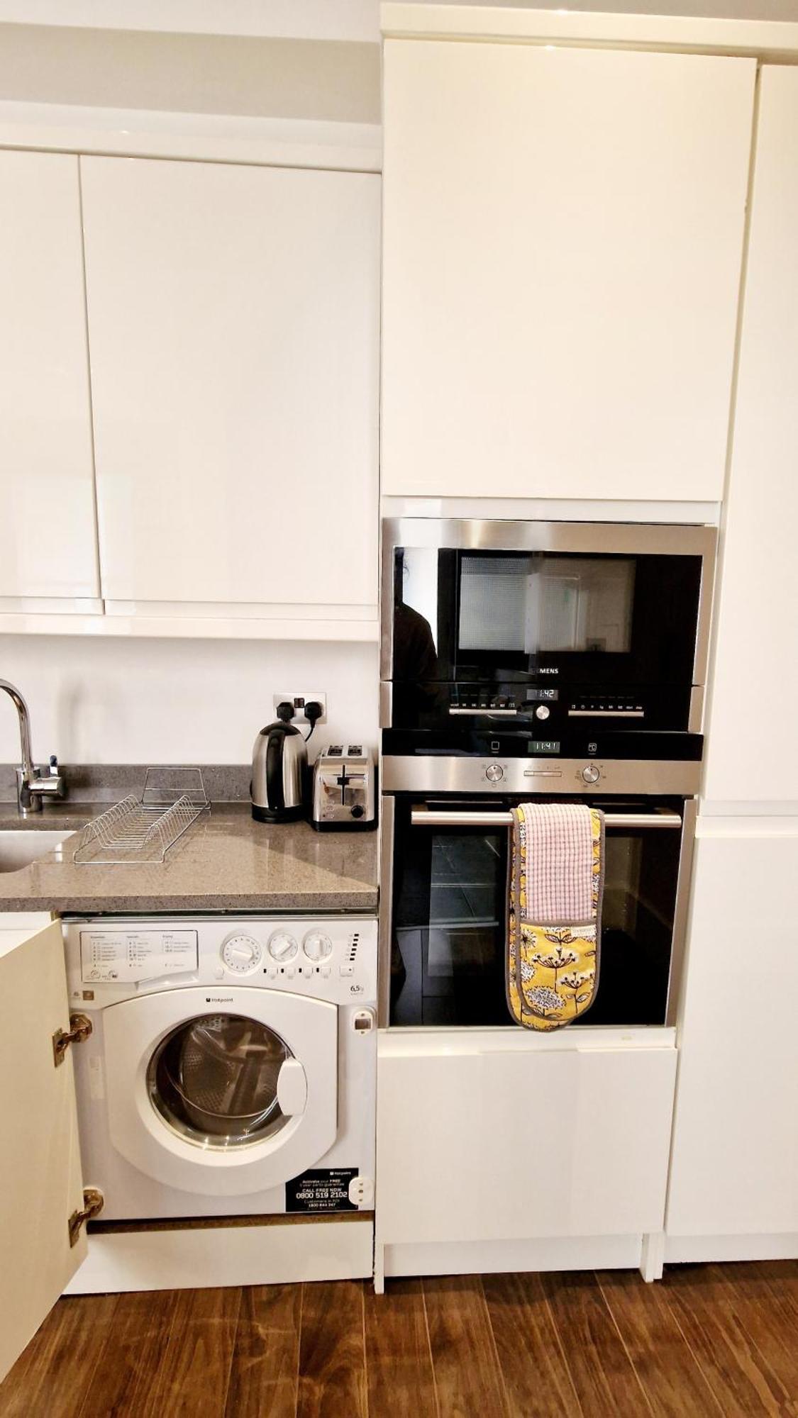 Appartamento Clockwork London Flats Esterno foto