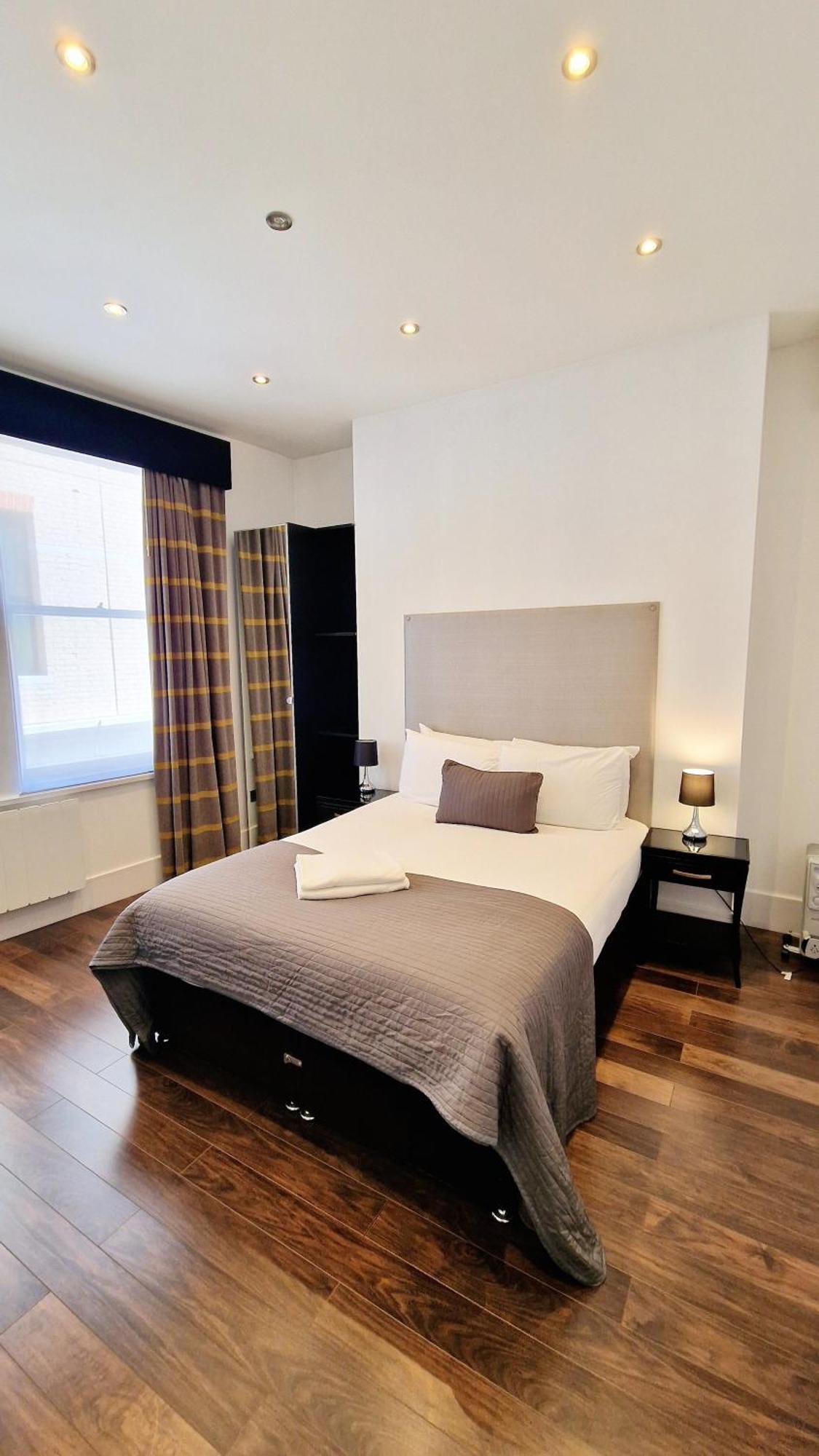 Appartamento Clockwork London Flats Esterno foto