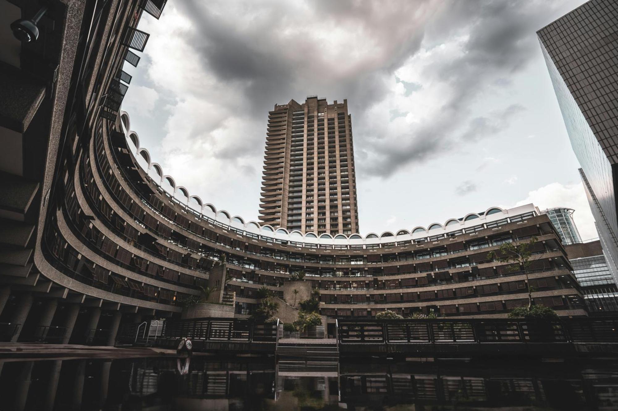 Appartamento Clockwork London Flats Esterno foto