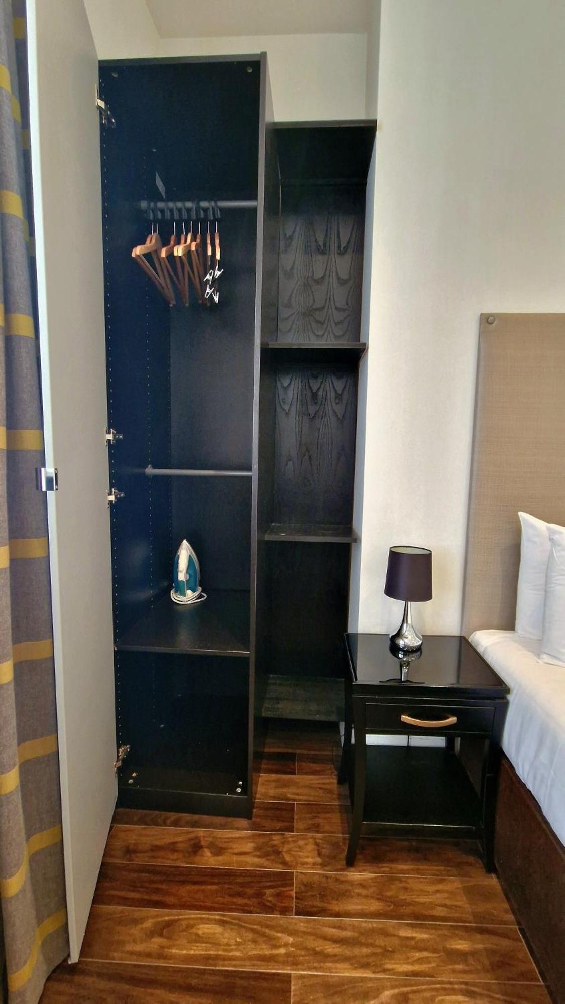 Appartamento Clockwork London Flats Esterno foto